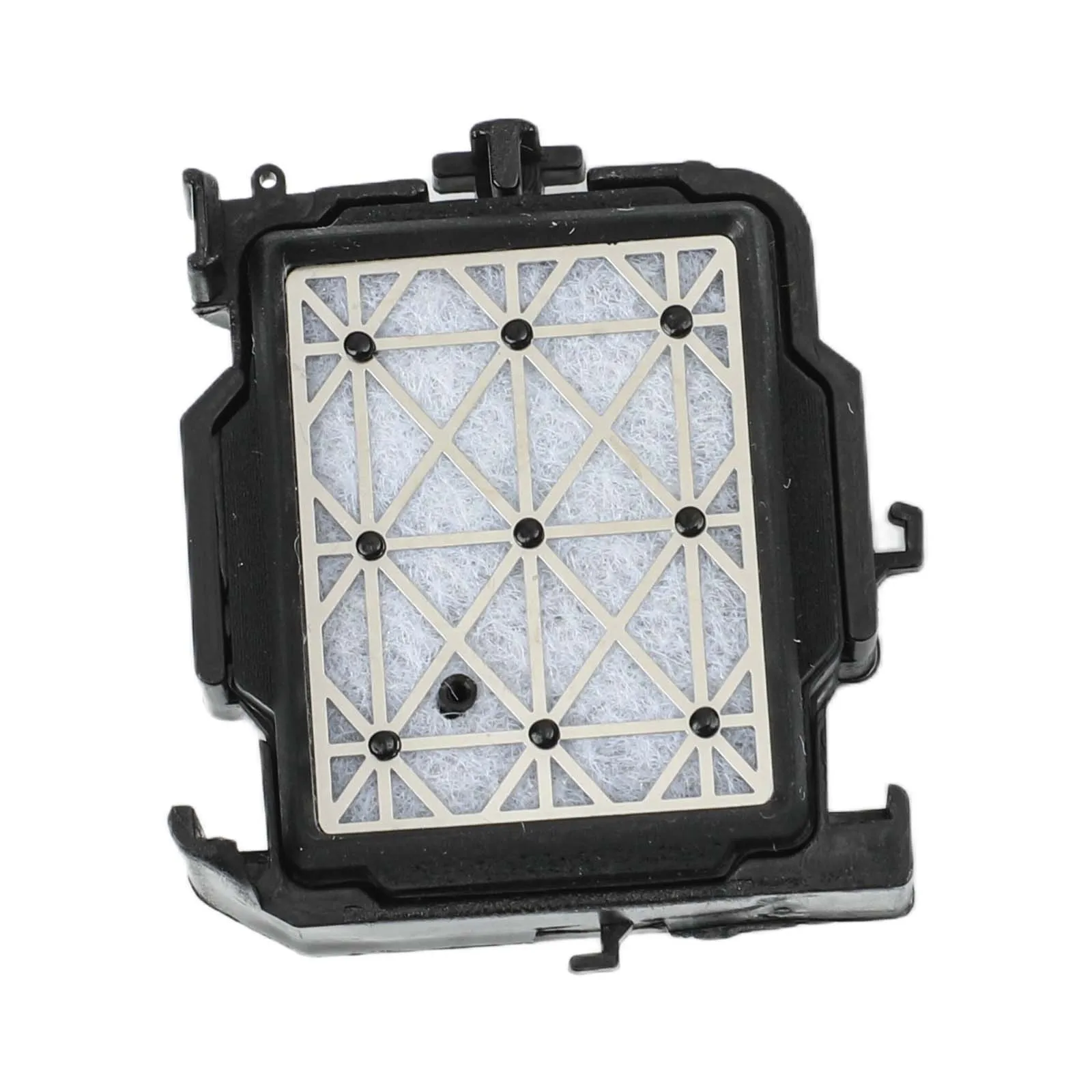 13g for roland Dx7 Printhead Cap 50mm*50mm*40mm for roland DX7 Printhead Solution Cap Station High  13g for roland