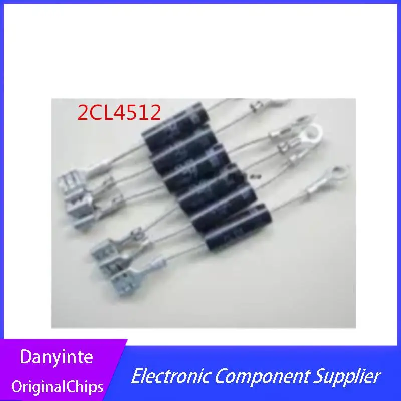

NEW 10PCS/LOT 2CL4512 L4512