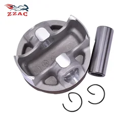 67mm 67.25mm 67.5mm STD +25 +50 Piston Kit For Honda KN-9 KN9 KN 9 CBR600 F5 CBR 600 2003 2004 2005 2006