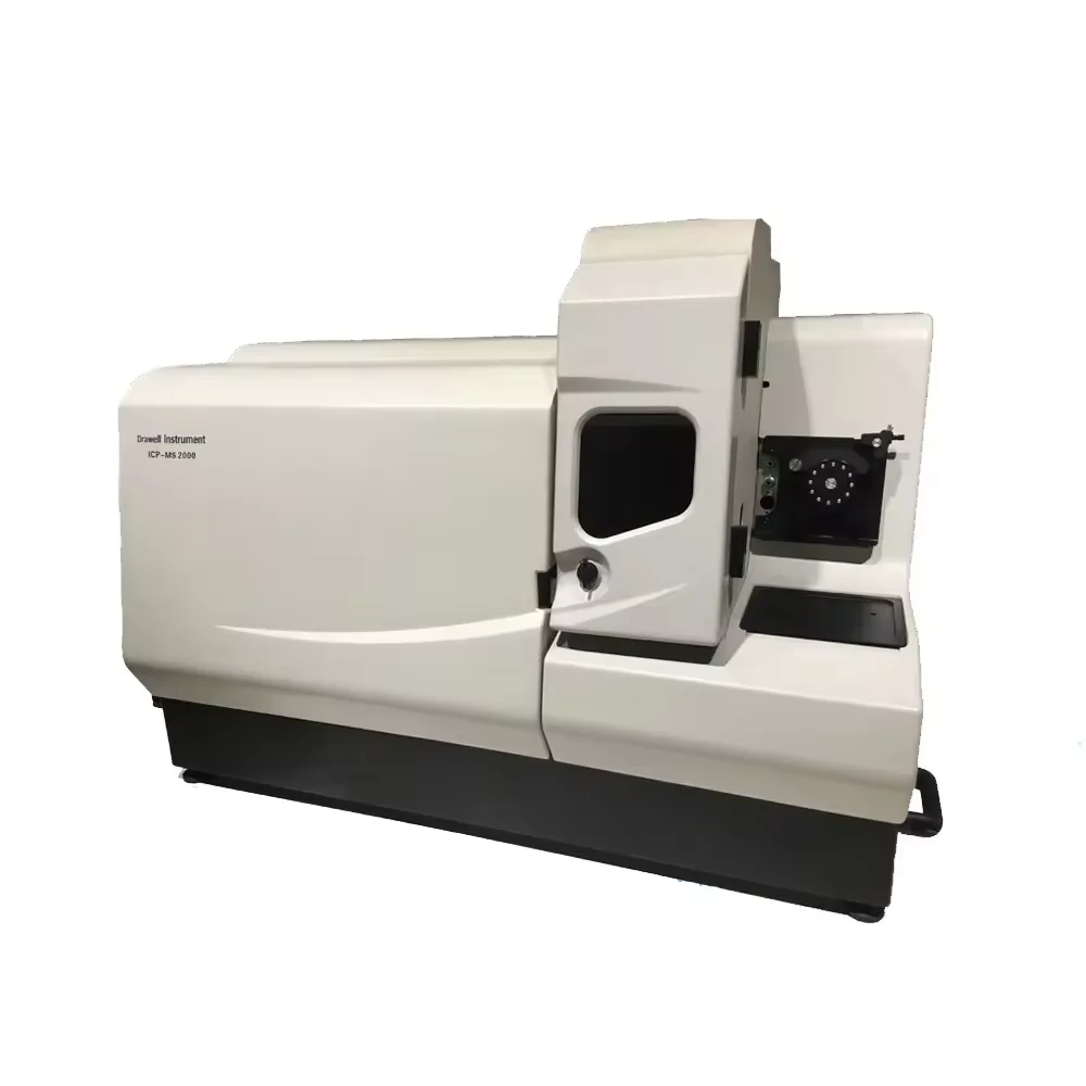 Professional Laboratory Metal Mineral Analysis ICP AES OES Analyze Inductively Coupled Plasma Optical Emission Spectrometer