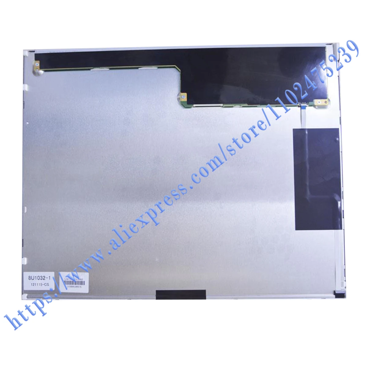 

A150XN01 V2 A150XN01 V.2 15 inch LCD screen Oiginal. One Year Warranty, Fast Shipping.