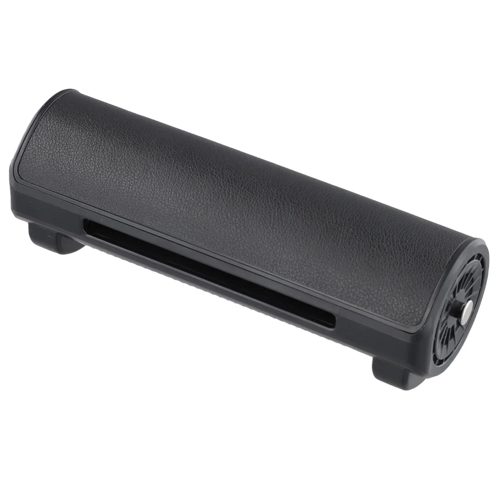 محتوى حزمة ملاحظة مروحة السيارة منخفضة الضوضاء وسادة خلفية للسيارة مخطط منفذ مصبغة نوع CUSB طريقة إمداد الطاقة العملية