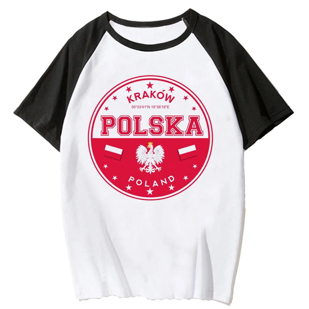 polska