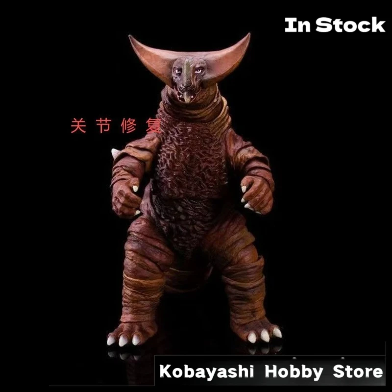 

In Stock New KO SHF Ultraman Monster Gomora Reissue Version Broken Tail Ancient Monster Articulated Action Figure