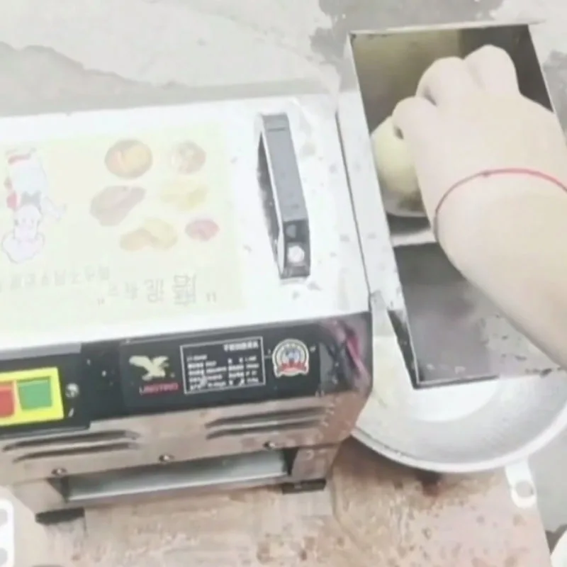 220V Electric Makin…