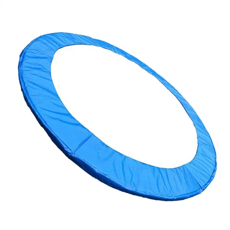 

Trampoline Replace Pads Trampoline Spring Cover Replace Safety Pad Waterproof Solution Sport Equipment Part For Adults Students
