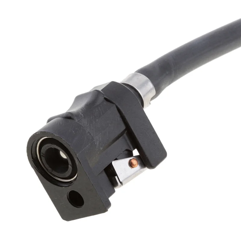 Mangueira de linha de combustível para barco, 3x300cm, 6mm, conector de mangueira de gás, motor de popa, tanque de gasolina, kit para motor yamaha