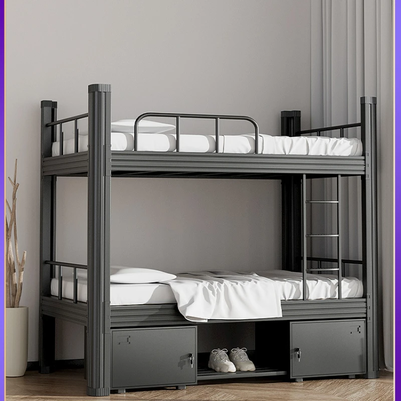 

Bunk beds, student dormitories, apartments, wrought iron beds