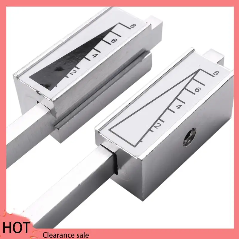 A88Z 10X アルミ音叉チャクラハンマーボール診断 C64-C128 内部神経系テスト音叉ヘルスケア