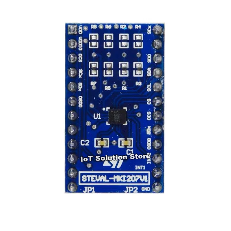 steval-mki207v1-ism330dhcx-adapter-board-for-a-standard-dil24-socket