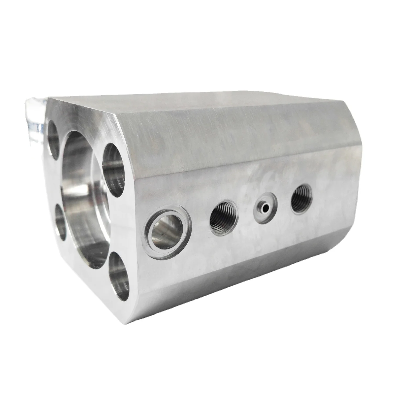 Waterjet Cutting Machine Spare Parts  YH-042490-1 END CUP Is  for Pure Water Cutting Machine