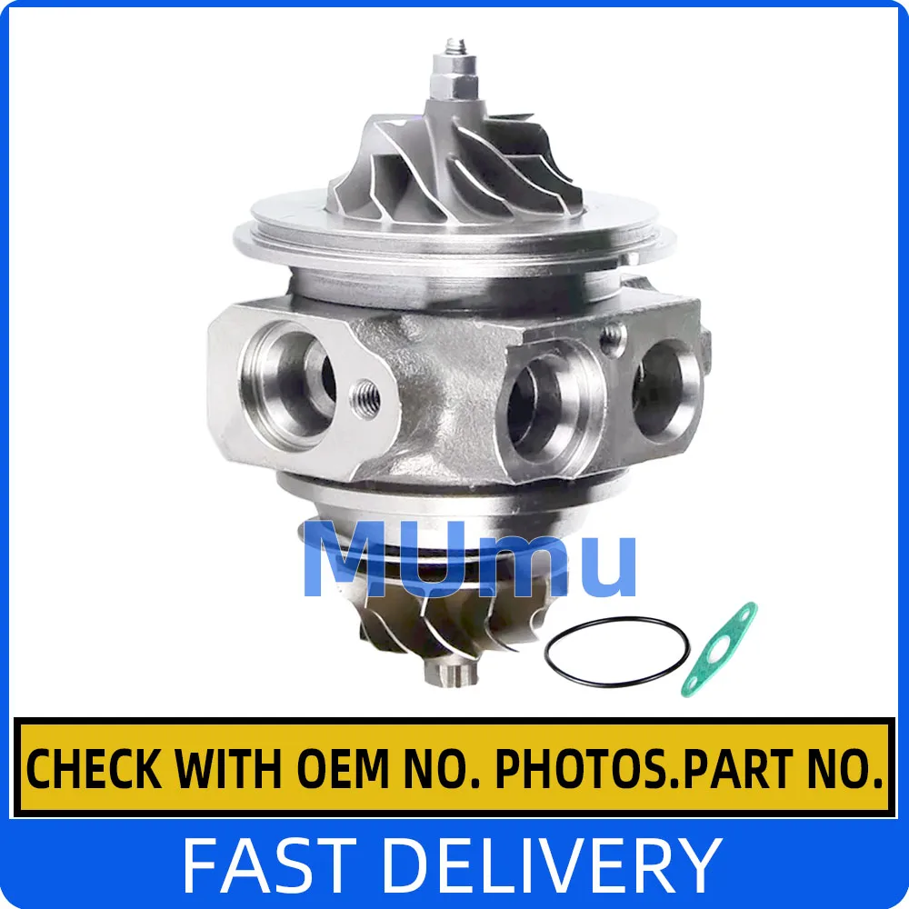 

Turbo Cartridge For Audi A1 A3 Skoda Octavia Rapid 03C145701J,03C145701R,03C145701N,03C145702L,03C145702A,03C145702C,4937301000