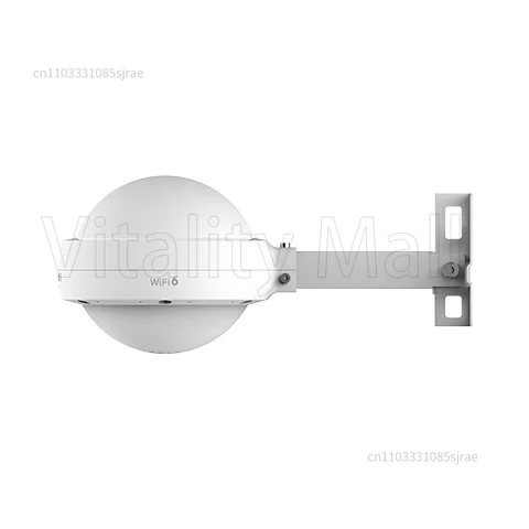 Wi-Fi 6 Dual-Band O…