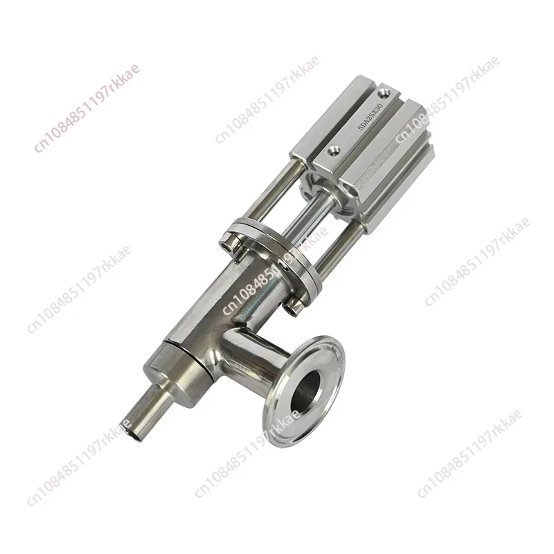 

304,316 stainless steel liquid filling machine parts, anti-drip filling heads, anti-drip discharge valves