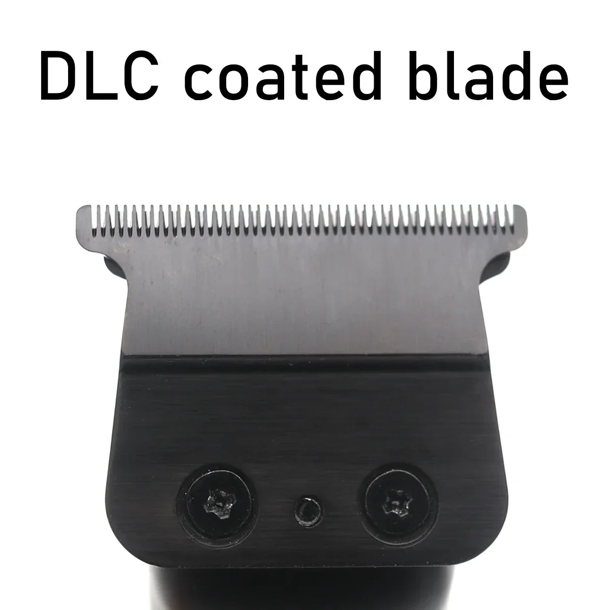 Finishing Machine for Men Metal Cover T-Blade DLC Blade USBInterface Hair Trimmer Professional Hair Clipper Hair Cutting Machine