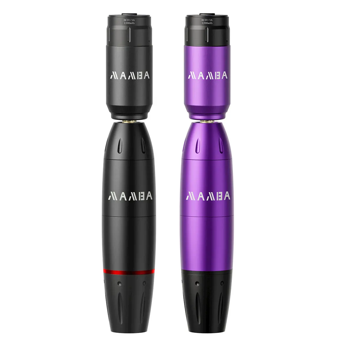 

Профессиональная тату-машинка с беспроводным блоком питания 1200 мАч для перманентного макияжа для профессионалов и начинающих