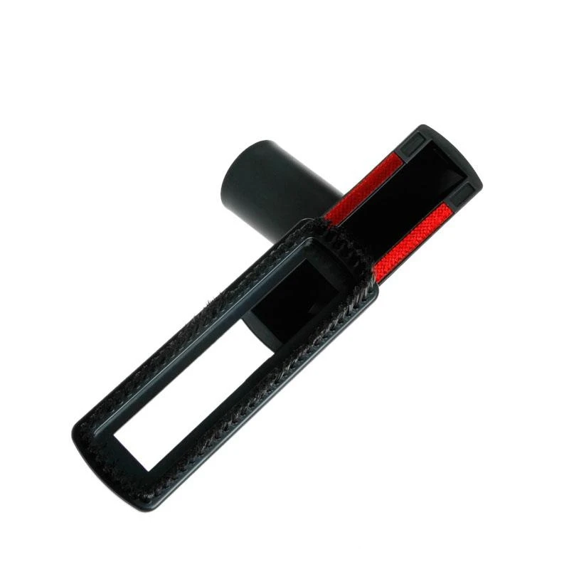 32mm Plastic Dust Collector for Head Floor Hair Dusting Carpet Vacuum Cleaner Br