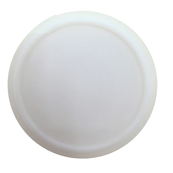 

Food Grade Sanitary Grade White High Temperature Tri Clover TC Blind Blank PTFE Seal Gaskets for Food and Beverage Processing