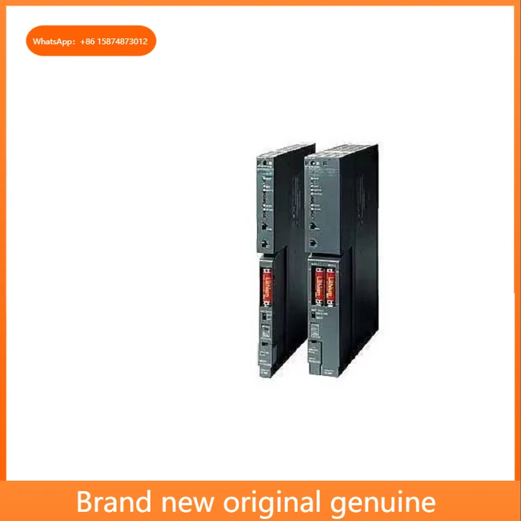 

S7-400 PLC Power Supply PS407 6ES7407-0KR01-0AA0 6ES7407-0KR00-0AA0 6ES7407-0KA02-0AA0 6ES7407-0KA01-0AA0