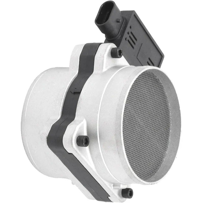 25008307   Luchtmassameter MAF Sensor voor Cadillac Pontiac 1996-2000 GMC C1500 C2500 K2500 K3500 Chevrolet Truck Van 25008308