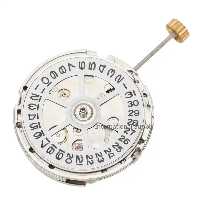 Watch Repair Tool 2813 Watch Movement Calendar Display Automatic Mechanical Watch Movement Replacement Part for watchmaker