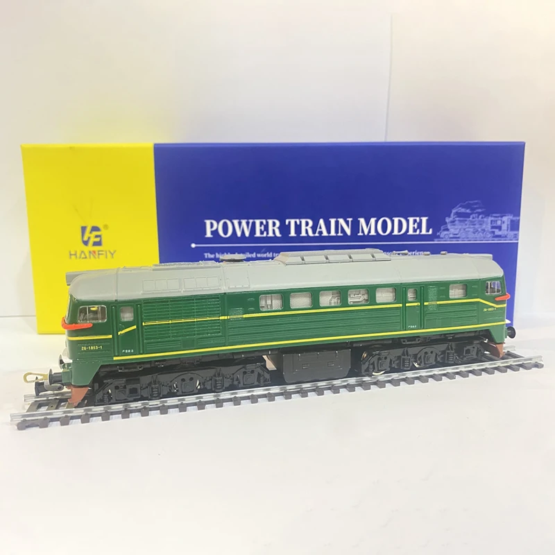Thumbnail 4 - #75 Low Cost Model Trains & Train Sets That Work