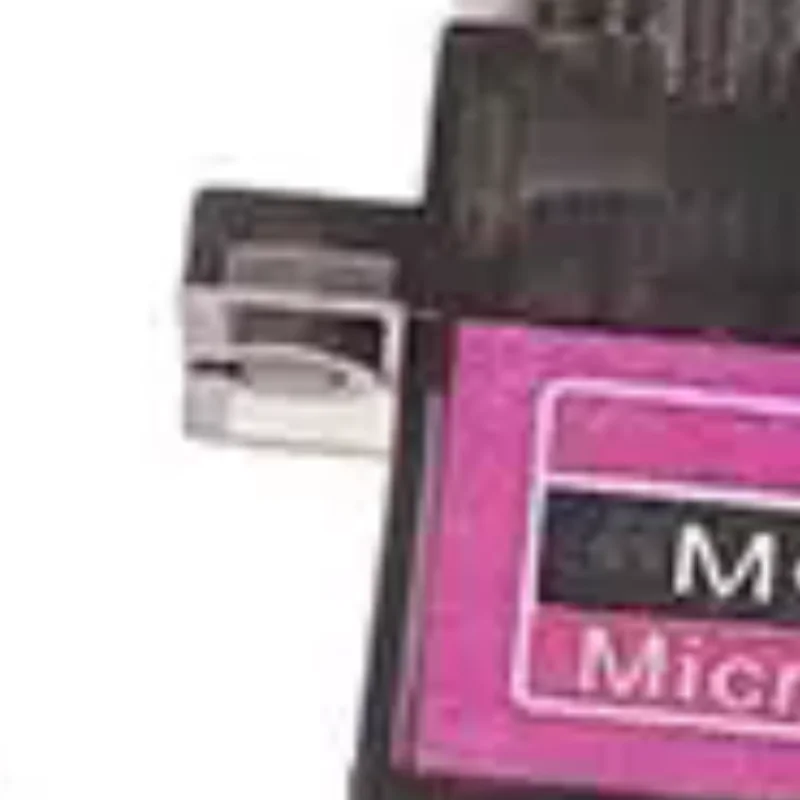 

1Pc MG90S 180° 360° Micro Metal Gear High Speed Servo For RC Plane Helicopter Boat Car Mini Servos Kids Toy Accessory