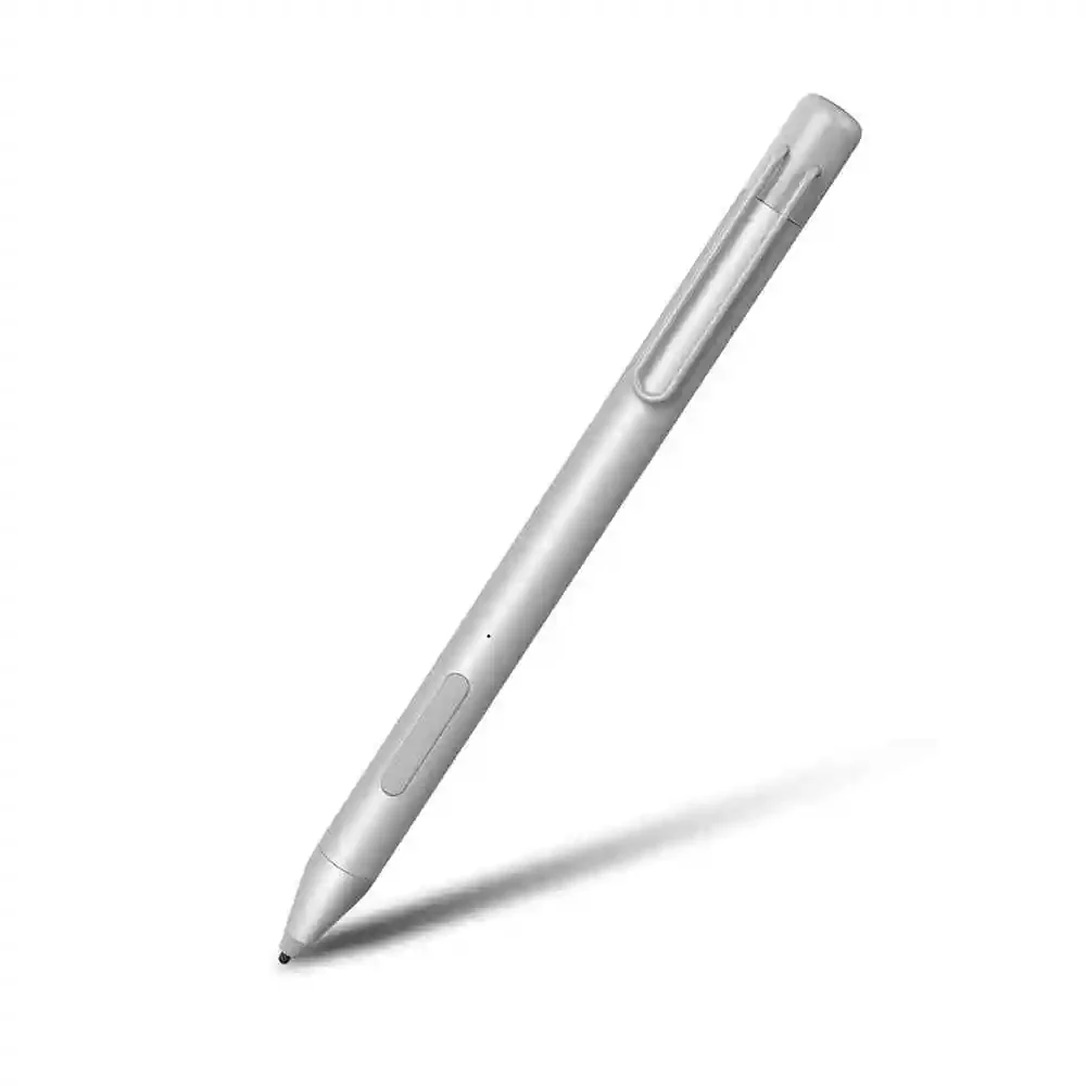 Pena sentuh untuk Tablet, pena Stylus aktif untuk iwork20pro/iwork20 dengan ujung serat mikro dan 1024 tingkat tekanan sensitif