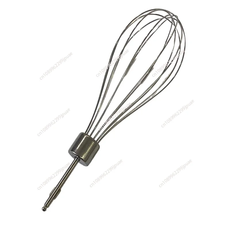 Stainless steel mixer parts eggbeater Blender Whisk For philips HR1617 HR1613 HR1604 HR1603 HR1607 HR1608 HR1609 HR1364 HR1366