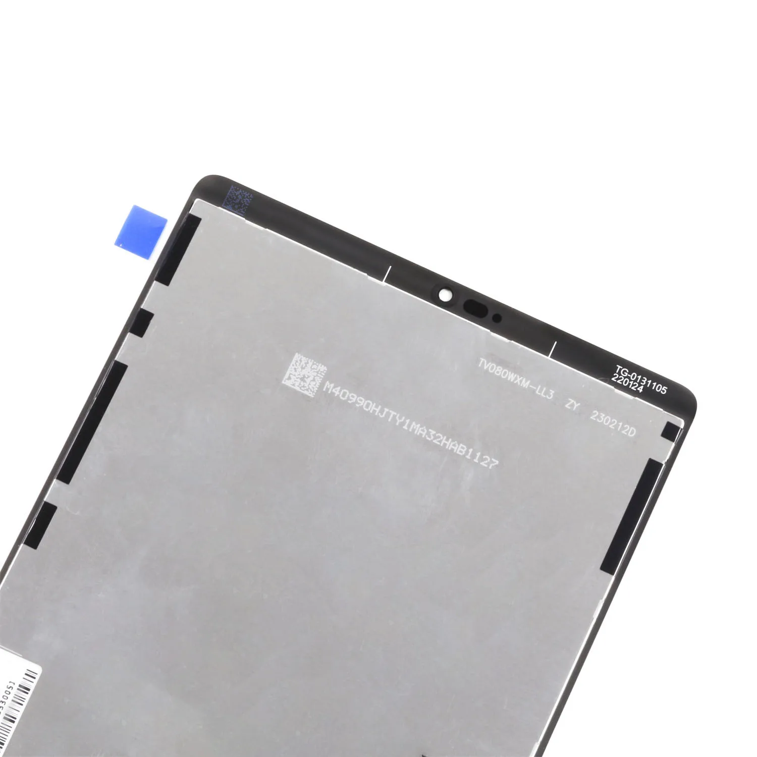 8 Inches For Lenovo Tab M8 (4th Gen) TB301FU TB300XU TB300FU LCD