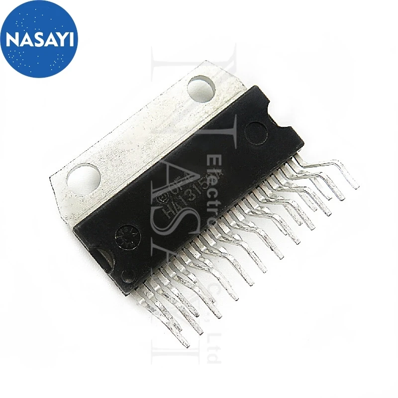 5PCS PCM1754DBQR PCM1754 HA13158A HA13158 U2741BN U2741 HA13153 13153 LTC2625CGN LTC2625 2625 TDA8569Q TDA8569