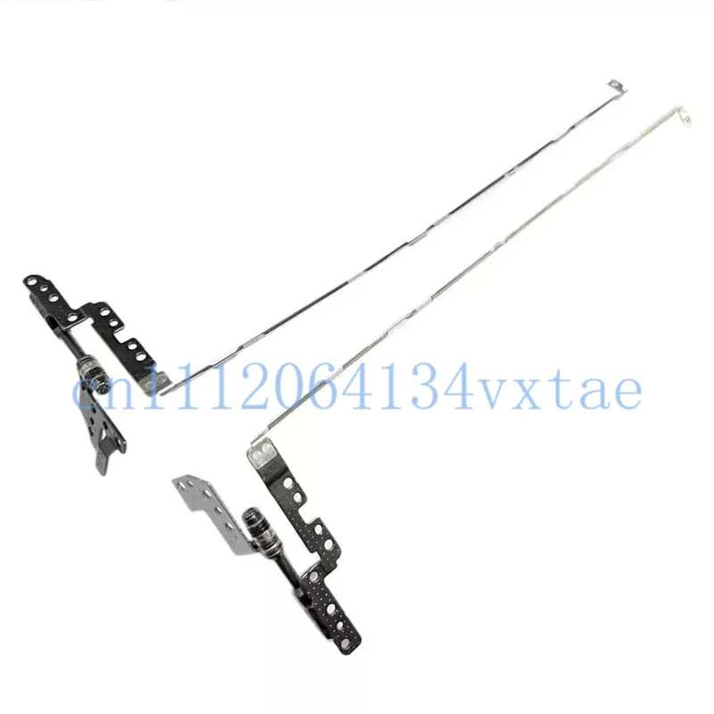 New For IdeaPad 3-15ITL6 3-15ADA6 3-15ALC6 LCD Screen Shaft Hinges Set Hinge R&L 5H50S29002 0.1