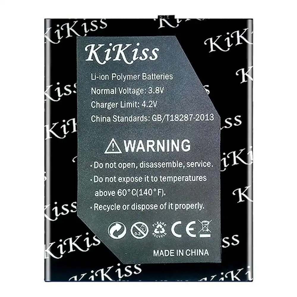 

Bl8800pro For Blackview BL8800 BV8800 Pro Good Low-Temperature Performance Mobile Phone Battery 9180Mah