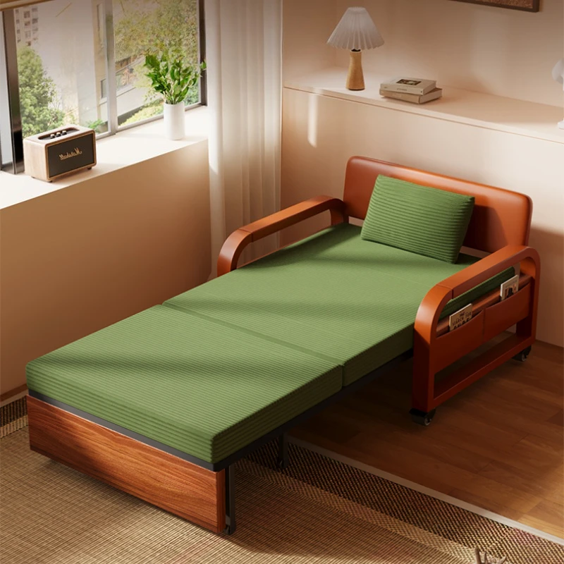 

Многофункциональный диван-кровать для гостиной, раскладной, мягкий и удобный, складной диван-кровать, мебель для гостиной