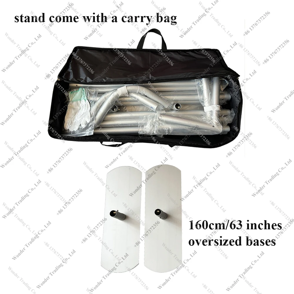 8ft سترتش التوتر مزدوجة الوجهين الطباعة الذهب والفضة فسيفساء خلفية لخلفية التصوير الفوتوغرافي الطرف