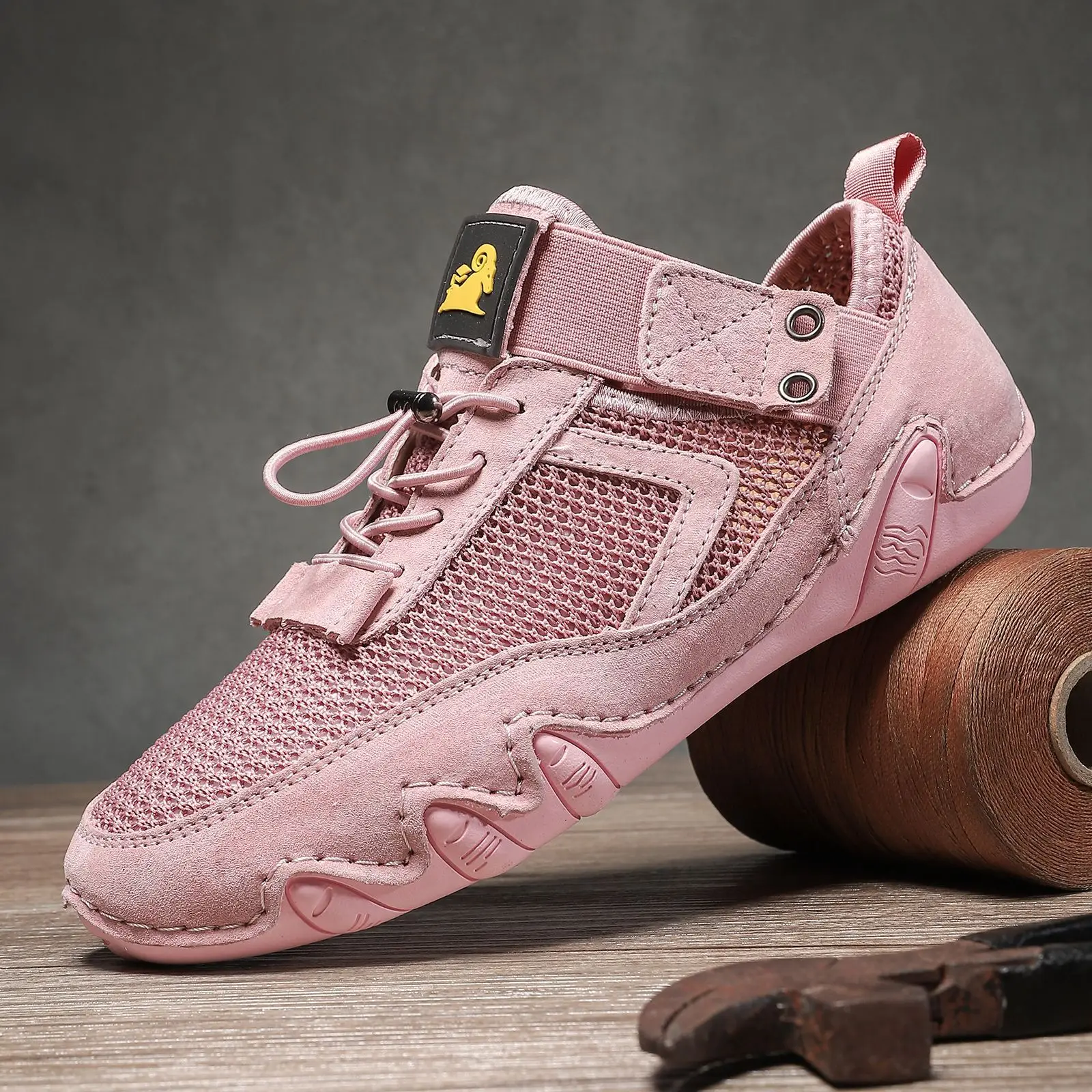 LDECK 2026 Yeni Yaz Yürüyüş Ay - Sandal Sport Outdoor incelemesi ve fiyatı