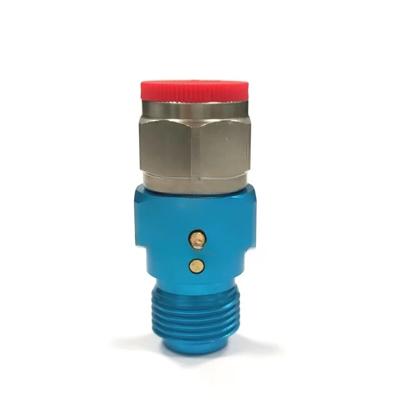 

Best Seller Airless Spray Gun 360 Degree Rotating Tip Extension Rod Joint Extension Tools Connect