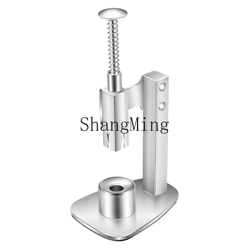 

DSA stainless steel oil orange core remover multi-purpose press cherry core remover household