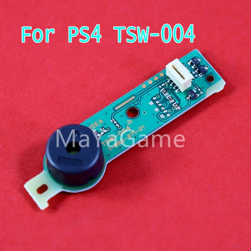 1pc für ps4 slim 2000 typ TSW-002 TSW-003 TSW-004 universal host schalter induktion board mit kabel