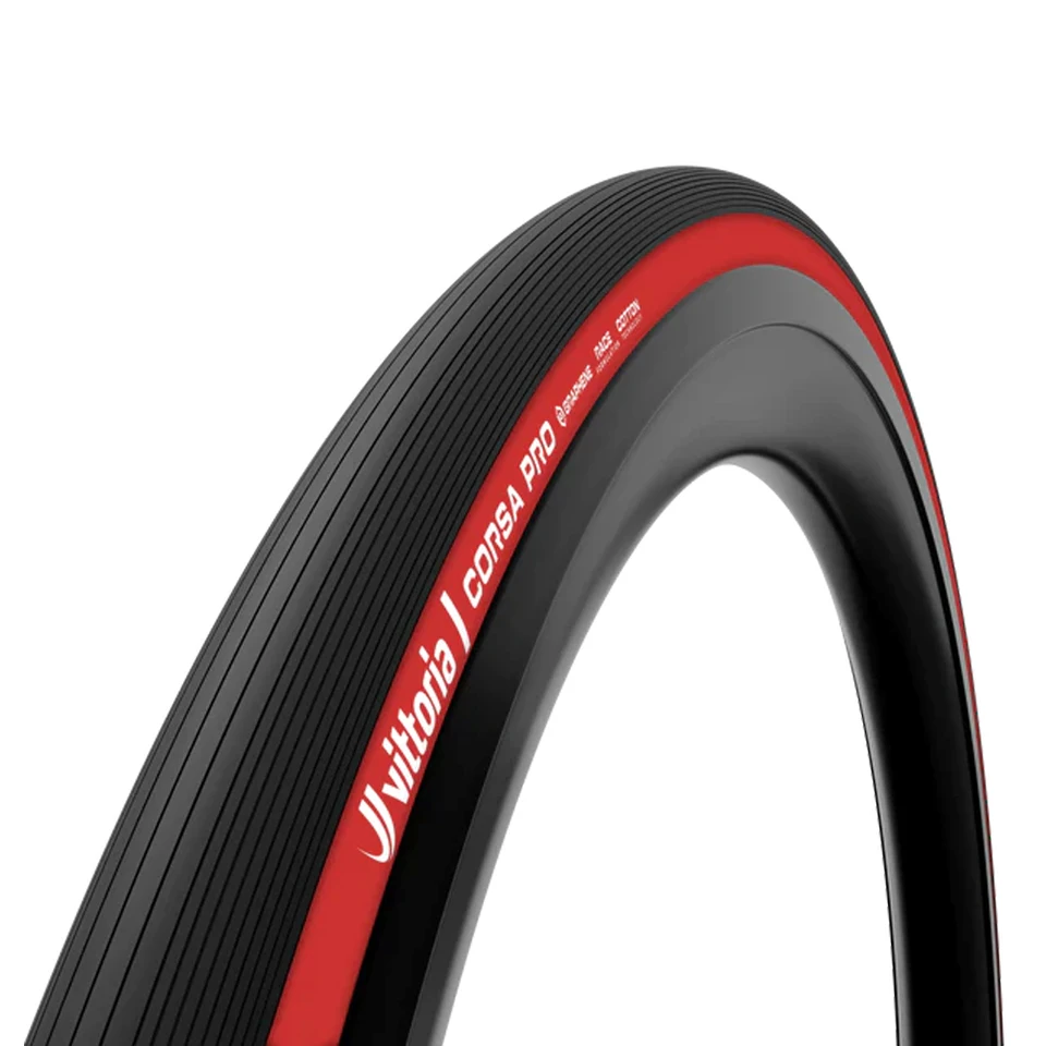 ヴィットリアコルサPRO Corsa PRO コントロールロードバイクタイヤ