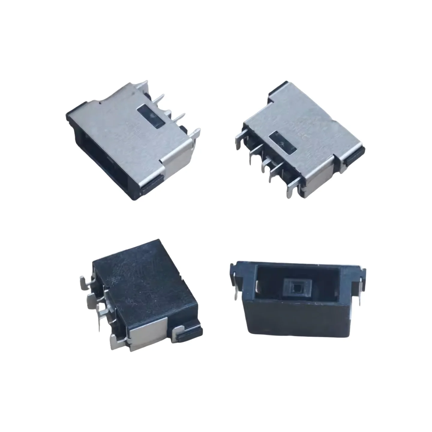 New Laptop DC Power Jack Interface for Lenovo Ideapad gaming 3 15IHU6