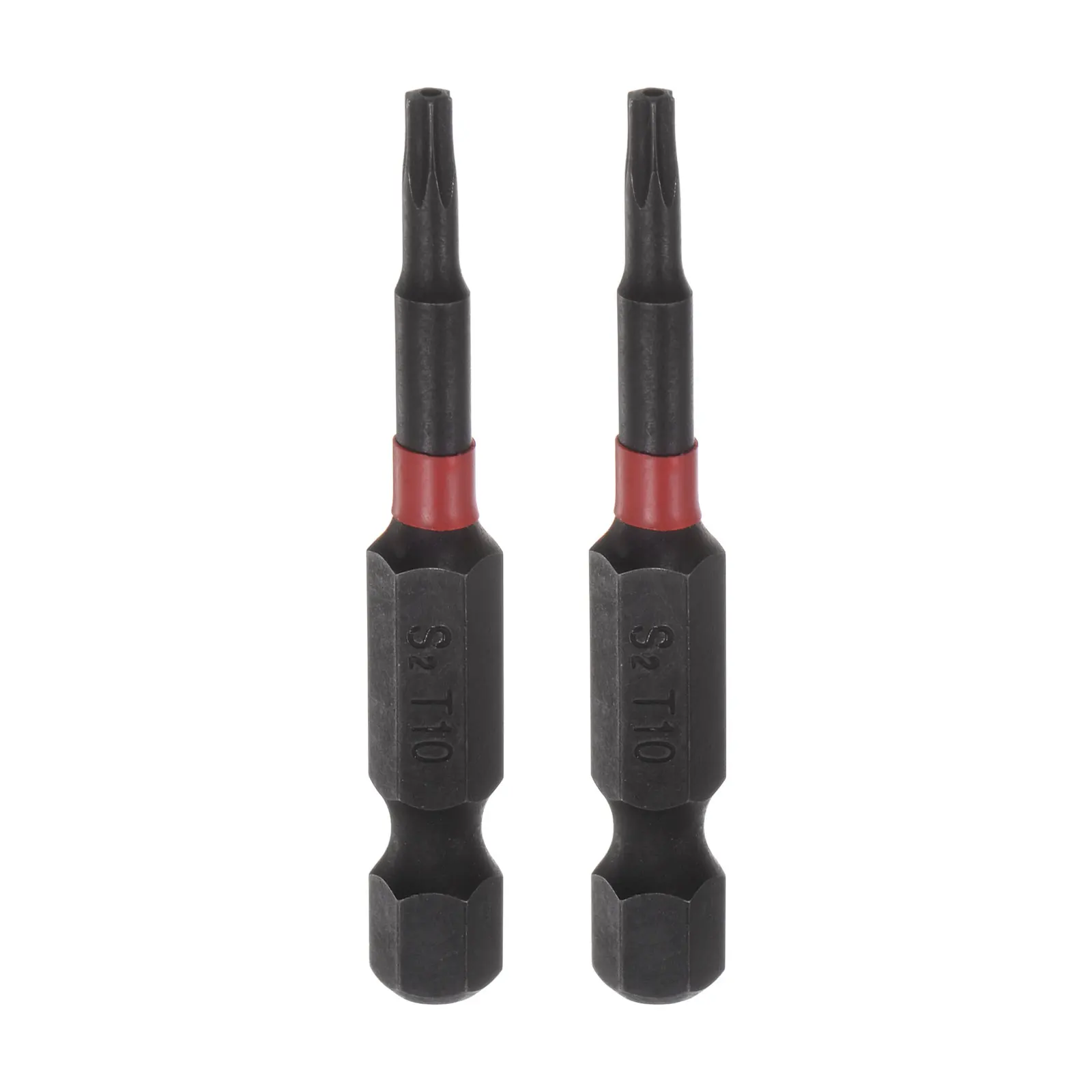 Impact Rated Torx Bit 1/4