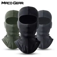 Balaclava Hat Full Face Mask Breathable Sun Protection Elastic Face Cover for Sports Hiking Camping Ski Outdoor Head Scarf Men