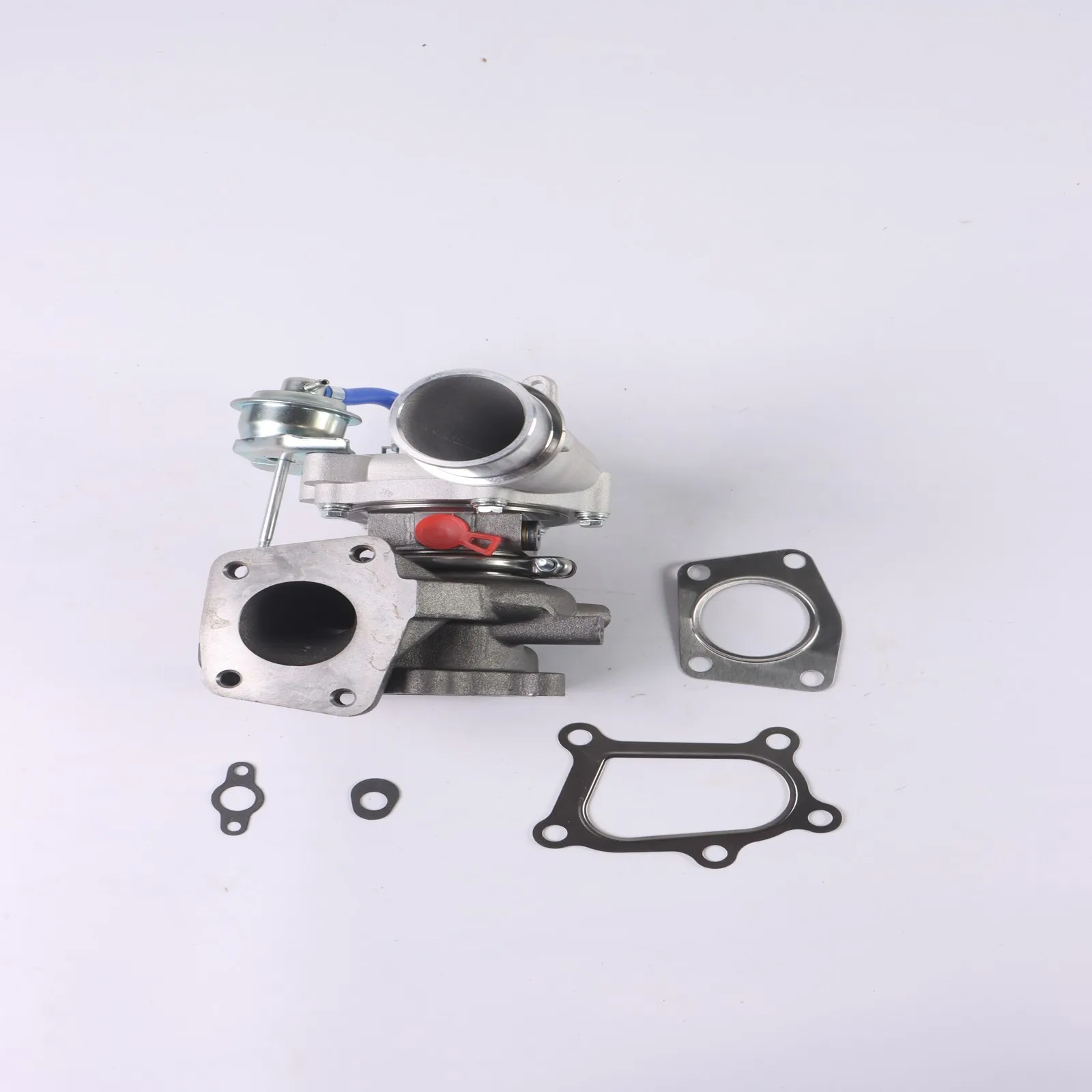 

1 Set Turbocharger K0422-581 K0422-582 53047109904 71785250 For 2007-2012 Mazda CX7 Car Replacement Parts Auto Accessories