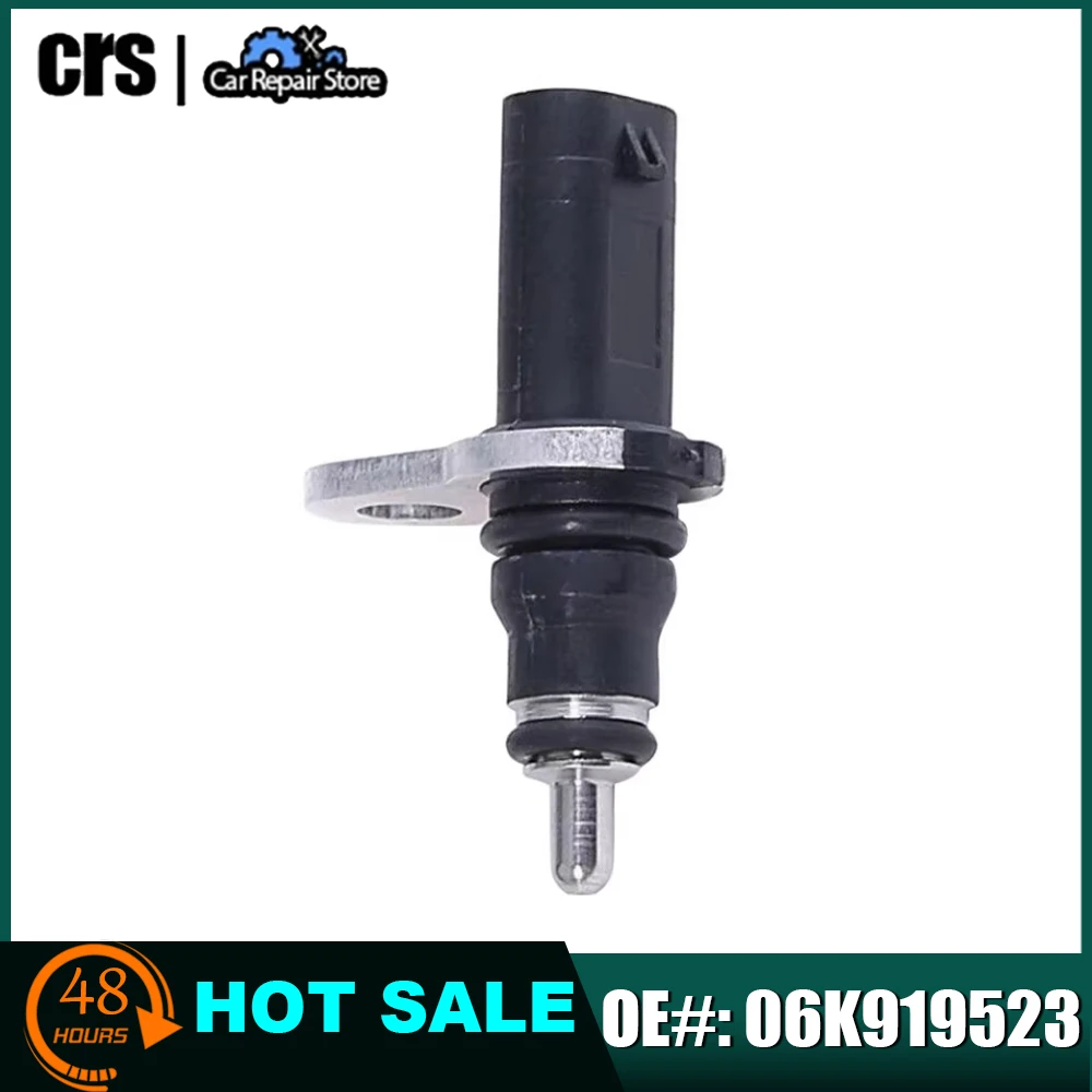 

Датчик температуры охлаждающей жидкости, новый 95860662300 06К 919525 A 079919523 525 9А 791952520 Для Audi A6 Q5 SQ7 SQ8 VW BEETLE GOLF PASSAT новый