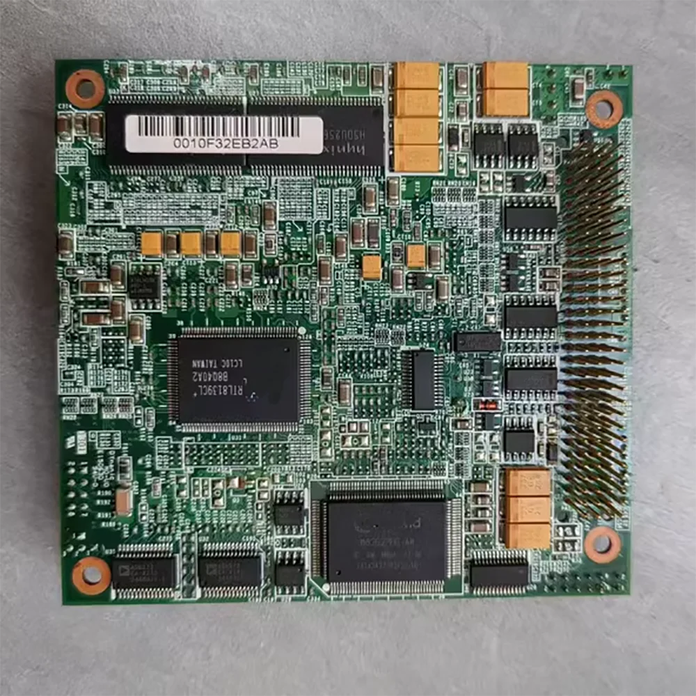 

Industrial main board motherboard EBC220-EM2