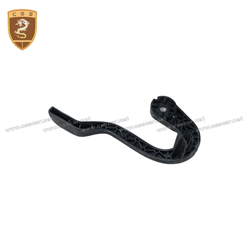 مقبض ضبط عجلة القيادة الأصلي لمازيراتي جيبلي GBL OEM # 670025269 أجزاء عمود التوجيه لهيكل السيارات AA OEM