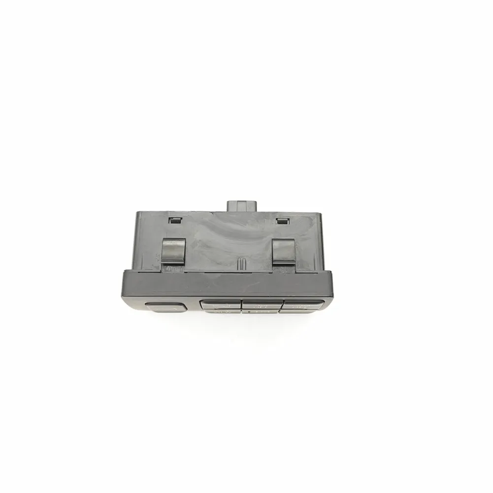 

Car Interior Switch For Mazda CX5 2017 To 2024 Liftgate Release Lane Assist Traction Control System Off Button Replacement Part