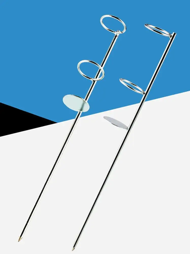 Support de canne à pêche utile, Stable, antirouille, Support de canne à pêche Portable, Support de repose-canne à pointe au sol