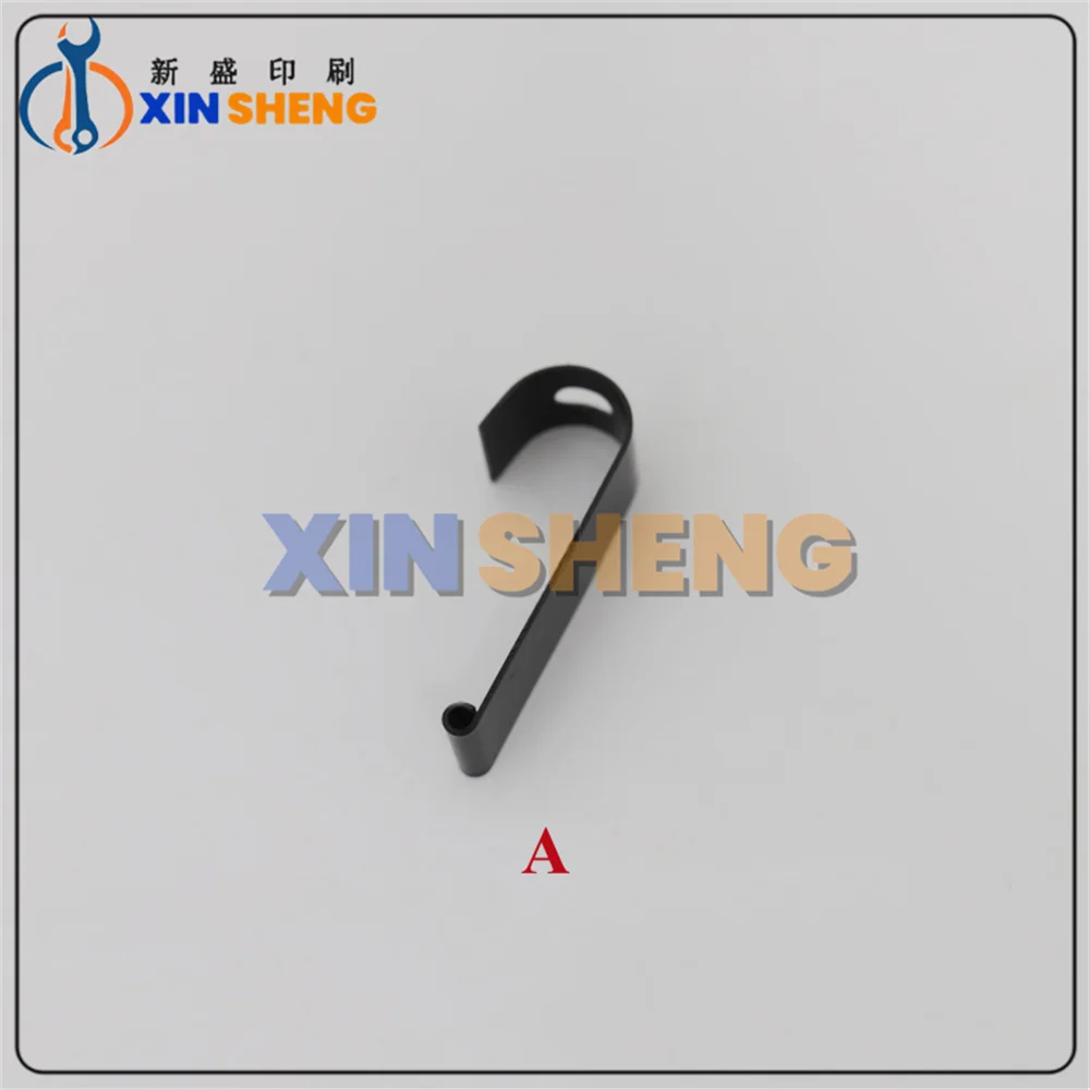 High Quality For Heidelberg Printing Press Accessories Paper Iron Sheet Printing Press Accessories